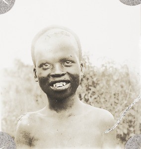 Ayala, Nigeria, ca. 1925