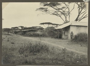 Naverera in Maasailand, Naverera, Tanzania, ca.1929-1940