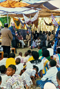 ELCT, Karagwe Diocese, Tanzania. From the Consecration of Bishop Nelson Kazoba at Lukajange, 9t