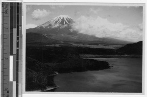 Lake Motosu, Japan, ca. 1920-1940