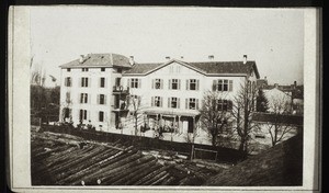 Kinderhaus Basel