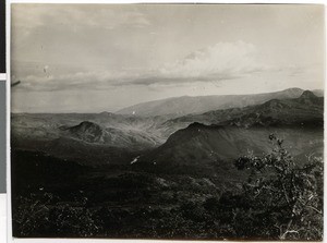 Omo or Gibe Valley, Ethiopia, 1938-06-15