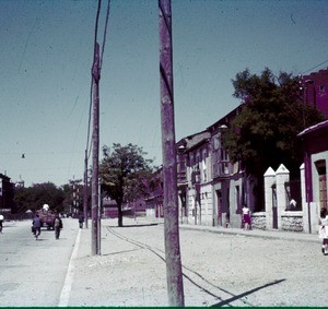 Street scene