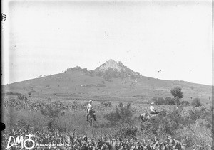 Ribola mountain, Elim, Limpopo, South Africa, ca. 1896-1911