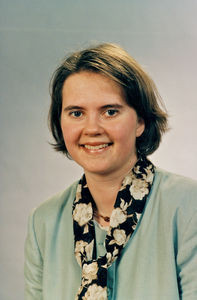 Karin Wandall, landssekretær