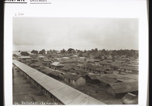 Bell Town, Cameroon