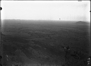 Landscape near Shilouvane, South Africa, ca. 1901-1907