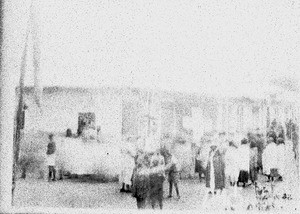 Inauguration of Elim Hospital, Elim, Limpopo, South Africa, 14 May 1938