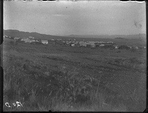 Village for leprous, Pretoria, South Africa, ca. 1901-1915