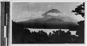 Mt. Fuji, Japan, ca. 1920-1940