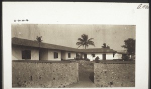 Aburi Hospital