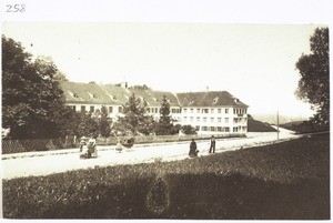 Heinrichsbad