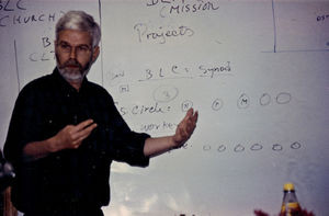 DSM Board study day, 1999