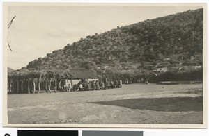 Council of the Batswana, South Africa