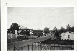 Winneba Basel Mission Factory