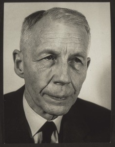 Pastor Dr.H. Gelzer. 1953