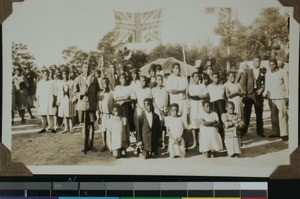 Mamba school, Kangelani, South Africa