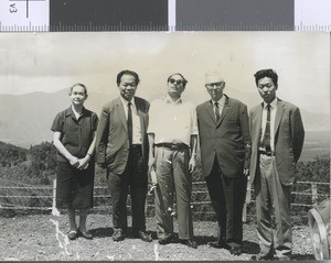 Group in Japan