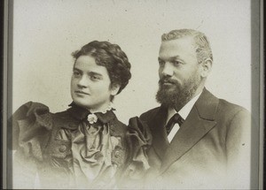 Keller, Jakob and Keller-Schnetzer, Lydia Katharina