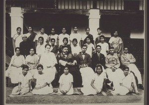 Malabar Mission Girls High School