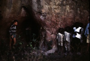 Olav Heggheim and others, Far North Region, Cameroon, 1960-1968