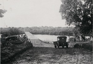 To Ambohitralanana, in Madagascar