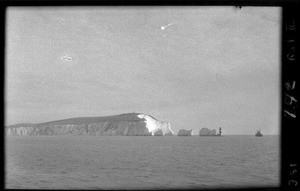 Isle of Wight, England, ca. 1940-1950