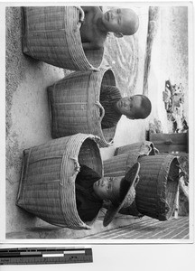 Children in Guilin, China, 1948