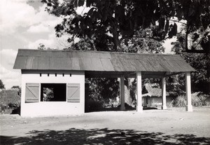 Workshop in Marovoay, Madagascar