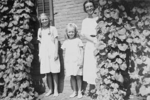 Children of Søren Anton Ellerbek, Shenyang