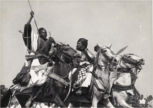 Independence Day, in Cameroon