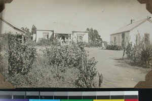 Kangelani mission station, Kangelani, South Africa, (s.d.)