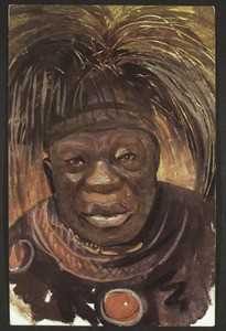 10. Chief Guafo of Bandeng