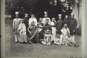 Parsi family