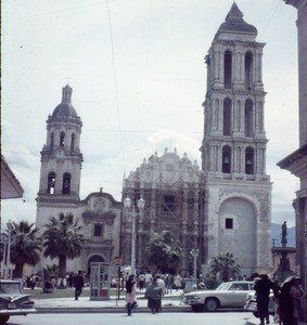 Saltillo