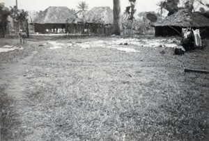 Boarding school of Bangangte, Cameroon