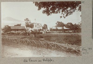 Boma in Arusha, Arusha, Tanzania