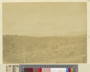 Uganda railway, Kikuyu, Kenya, ca.1908-1912