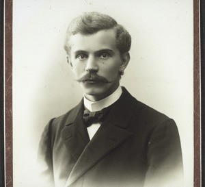 Oehler, Wilhelm