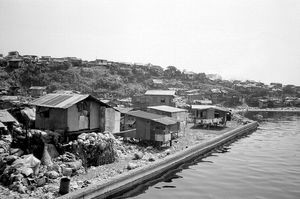 Natural disaster of the Philippines, 1989?