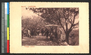 Promenade, Japan, ca.1920-1940