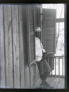 Malagasy young boy, Ihosy, Madagascar, ca.1893