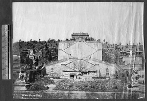 Longevity Hill, Beijing, China, ca.1870-1880