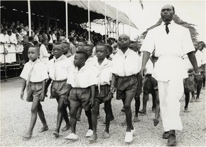 Independence Day, in Cameroon