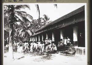 School in Malabar