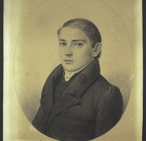 Bonwetsch, Christoph Heinrich