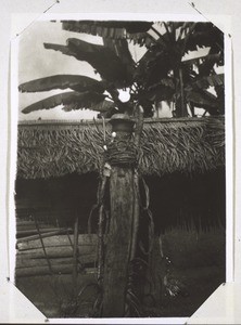 Altar for offerings