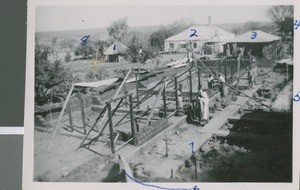 The Mission at Kalomo, Kalomo, Zambia, ca.1941-1959