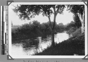 Kiwira River, Ipyana, Tanzania, ca. 1898-1914