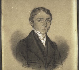 Widmann, Johann Georg